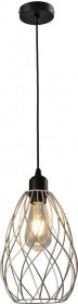 Подвесной светильник Toplight Martha TL1191H-01SL