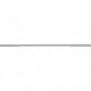 Трековый магнитный светильник Arte Lamp Optima A7264PL-1WH