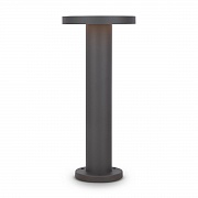 Уличный светильник Maytoni Wald O420FL-L12GF