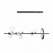 Подвесной светильник Loft IT Molecule 10023/1200L