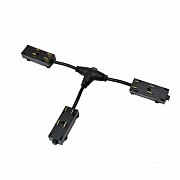 Коннектор Denkirs Smart Uni TR2115-BK