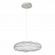 Подвесной светильник Loft IT Cloud 10247/350 Silver