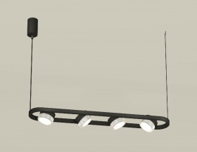 Подвесной светильник Ambrella Light Traditional (C9164, N8480) XB9164200