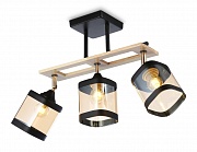 Люстра на штанге Ambrella Light Modern TR9527