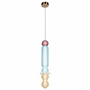 Подвесной светильник Loft IT Lollipop 10239P/E