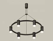 Подвесная люстра Ambrella Light Traditional DIY (С9022, N6150) XB9022200