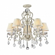 Подвесная люстра Maytoni Triumph ARM288-05-G