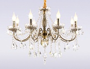 Подвесная люстра Ambrella Light Traditional TR4950