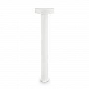 Уличный светильник Ideal Lux Tesla PT4 Big Bianco 153179