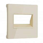 Накладка для двойной розетки Еthernet RJ-45 Werkel 4690389197222 W1191143 a064068