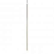 Подвесной светодиодный светильник Ideal Lux Ultrathin SP1 Big Round Bianco 142906