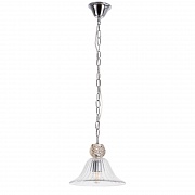 Подвесная люстра Divinare 1281/02 SP-1