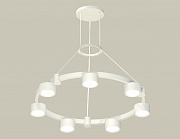 Подвесная люстра Ambrella Light Traditional (A9203, C9236, N8112) XR92031500