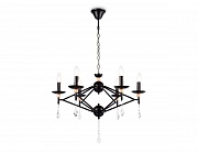Подвесная люстра Ambrella Light Modern TR9597
