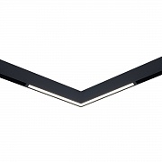 Трековый магнитный однофазный светильник ST Luce Skyline 48 ST800.409.20