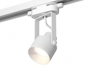 Трековый однофазный светильник Ambrella Light Track System XT6601040 (C6601, N6130)