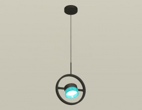 Подвесной светильник Ambrella Light Traditional (C9112, N8488) XB9112151