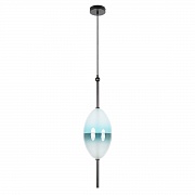 Подвесной светильник Loft IT Venice 10223/E Blue
