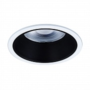 Встраиваемый светильник Arte Lamp Chess A3314PL-1WH