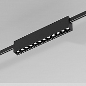 Трековый магнитный светильник Elektrostandard Esthetic Magnetic 4690389201882 85121/01 a065422