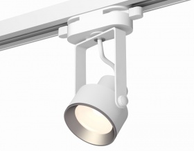 Трековый однофазный светильник Ambrella Light Track System XT6601002 (C6601, N6104)