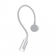 Бра ITALLINE 3026 WHITE