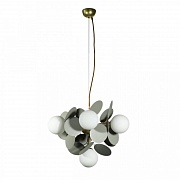 Подвесной светильник Loft IT Matisse 10008/6 Grey