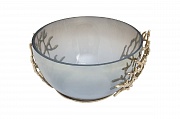 Чаша Coral Garda Decor 69-21383