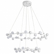 Подвесная люстра ARTE Lamp A3619SP-48WH