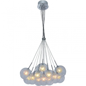 Подвесная люстра Divinare Grappolo 7720/02 SP-13