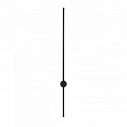 Настенный светильник Loft IT Rays 10052BK