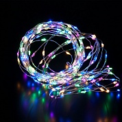 Гирлянда Eurosvet 400-009 400-009 мульти 10 м IP20 a060414