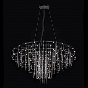 Подвесная люстра Loft IT Spy 10258/1200