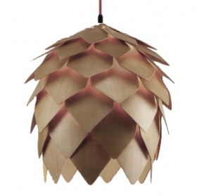 Подвесной светильник ImperiumLoft Crimea Pine Cone 204457-22