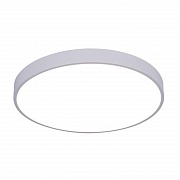 Потолочный светодиодный светильник Arte Lamp Arena A2686PL-35WH