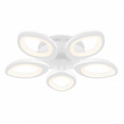 Потолочная светодиодная люстра Ambrella Light Original FA4492