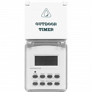 Розетка с таймером Feron TM23 23206