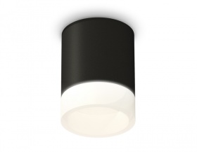 Накладной светильник Ambrella Light Techno XS6302063 (C6302, N6248)