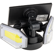 Прожектор на солнечных батареях Duwi Solar led 25018 0