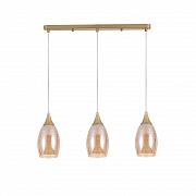 Подвесной светильник Arte Lamp Barry A7951SP-3GO