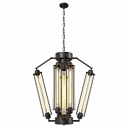 Подвесной светильник LOFT IT Loft industrial cage Loft1136