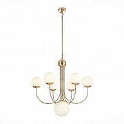 Подвесная люстра ST Luce Avellino SL1504.203.07