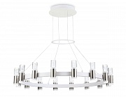 Подвесная люстра Ambrella Light LineTech FL6208