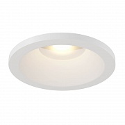 Встраиваемый светодиодный светильник Maytoni Yin DL034-2-L8W
