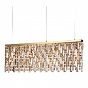 Подвесной светильник Ideal Lux Elisir SP8 Ottone 200071