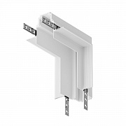 Коннектор для трека Maytoni Technical Accessories for tracks Gravity TRA010ICL-22W