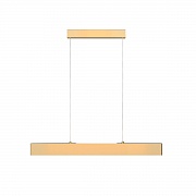 Подвесной светильник Maytoni Step P010PL-L23G3K