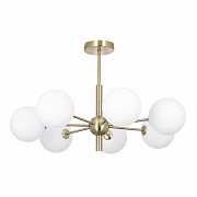 Люстра на штанге Citilux Tonga CL212173