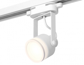 Трековый однофазный светильник Ambrella Light Track System XT6601080 (C6601, N6220)