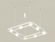 Подвесная люстра Ambrella Light Traditional (C9177, N8433) XB9177151